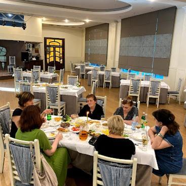 Welcome Генацвале))) Tbilisi Ngoại thất bức ảnh