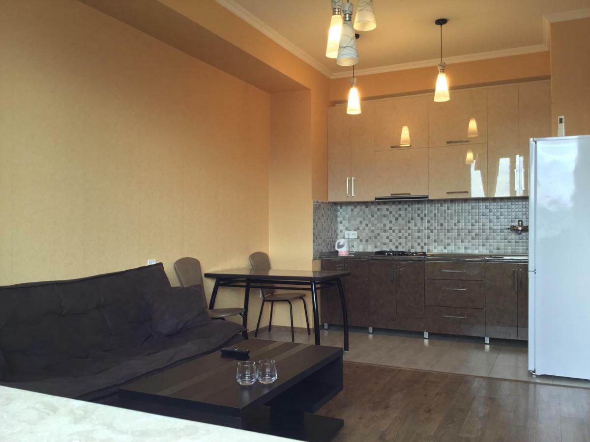 Welcome Генацвале))) Tbilisi Ngoại thất bức ảnh