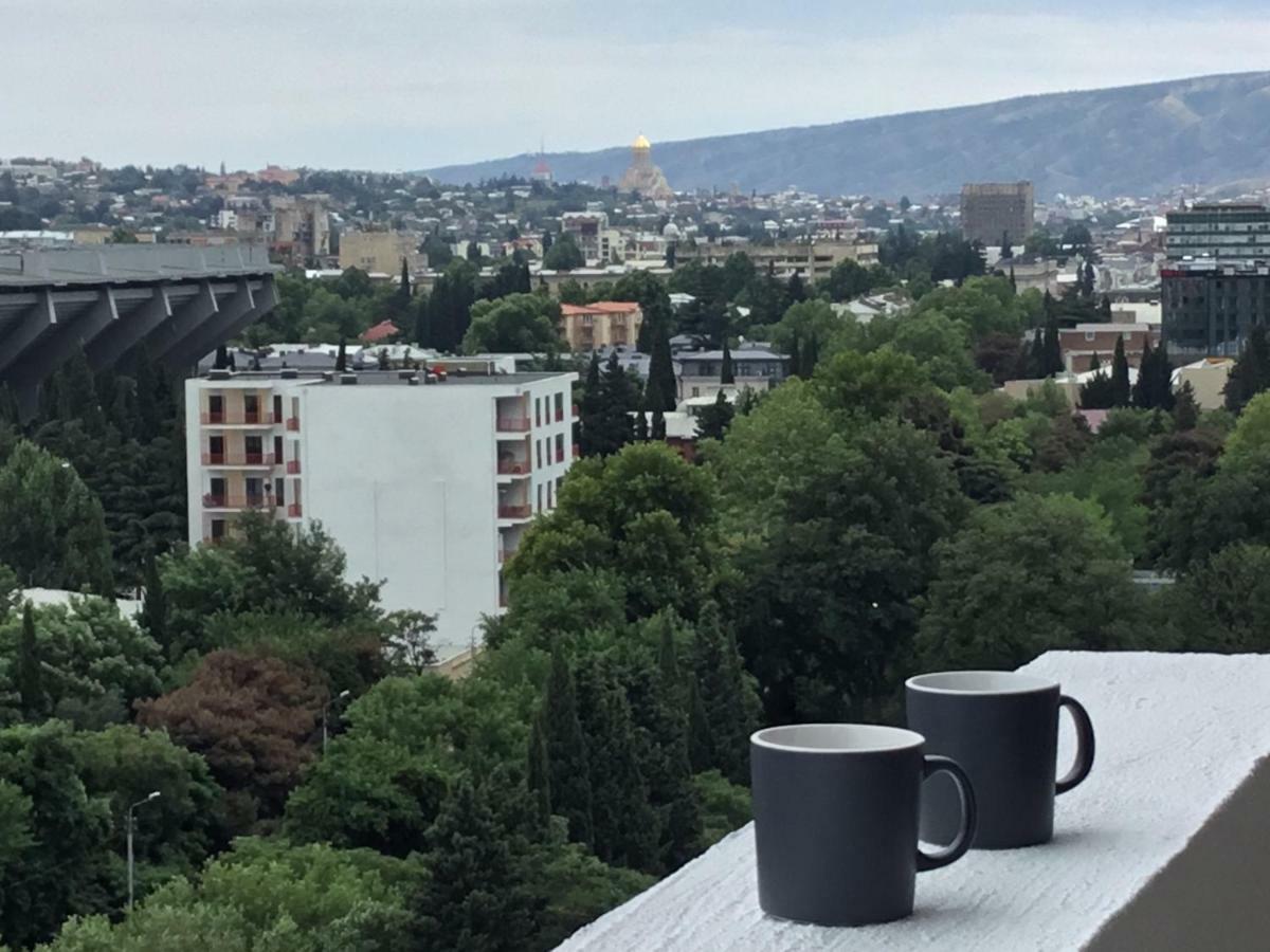 Welcome Генацвале))) Tbilisi Ngoại thất bức ảnh