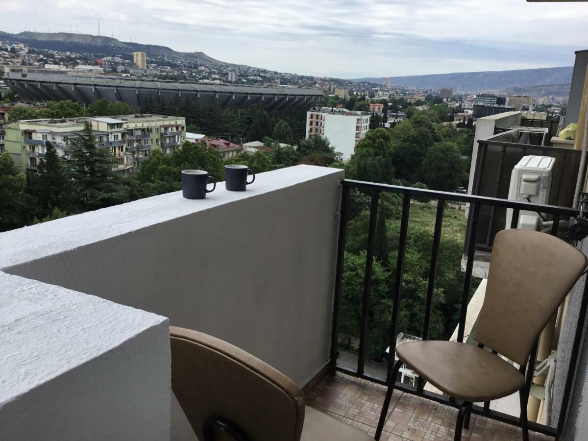 Welcome Генацвале))) Tbilisi Ngoại thất bức ảnh
