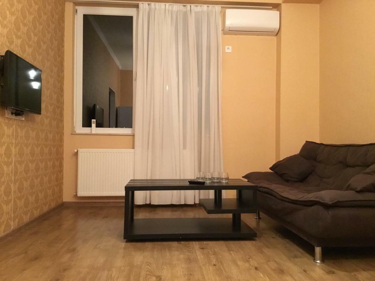 Welcome Генацвале))) Tbilisi Ngoại thất bức ảnh